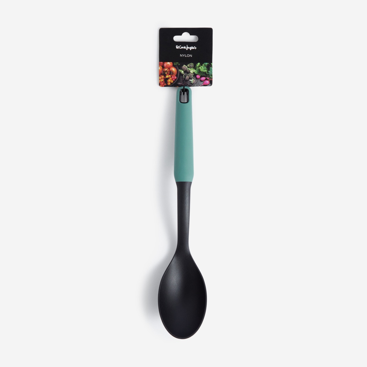 Concha Mint em Nylon Verde-menta-4