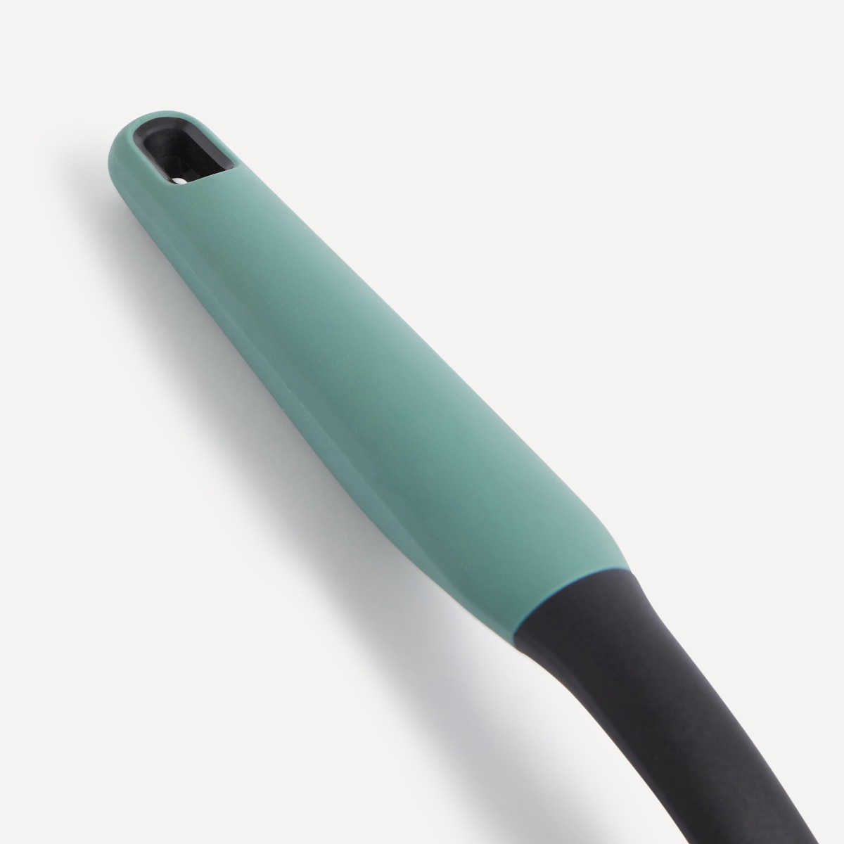 Concha Mint em Nylon Verde-menta-3