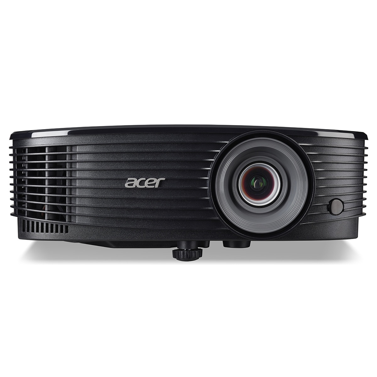 Proyector Acer X1129HP, SVGA, 300", 4500 Lúmenes Negro Negro-3