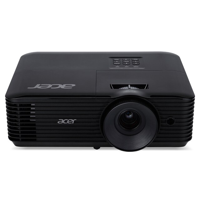 Imagen 0 de Proyector Acer X1328WH, WXGA, 5000 Lúmenes Negro