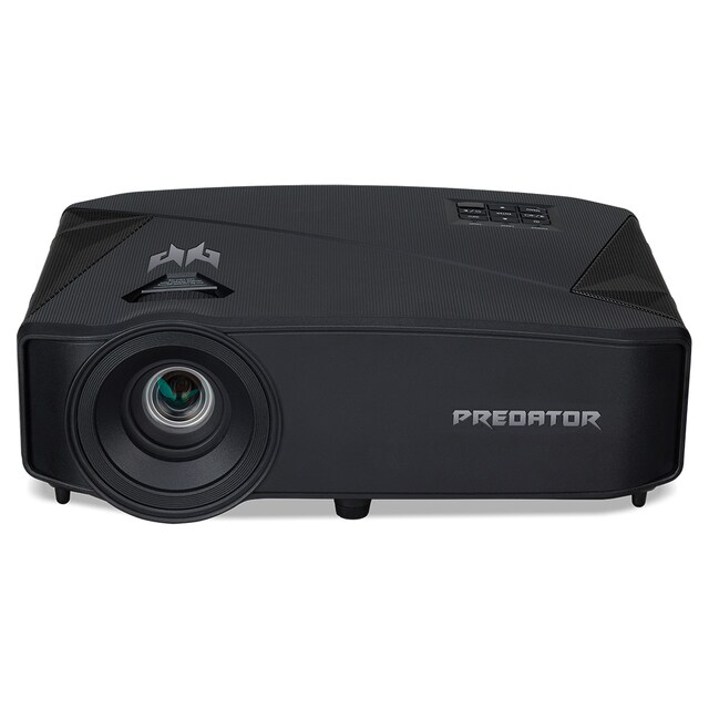 Imagen 0 de Proyector Gaming Acer Predator GD711, UHD 4K, 4000 Lúmenes Negro