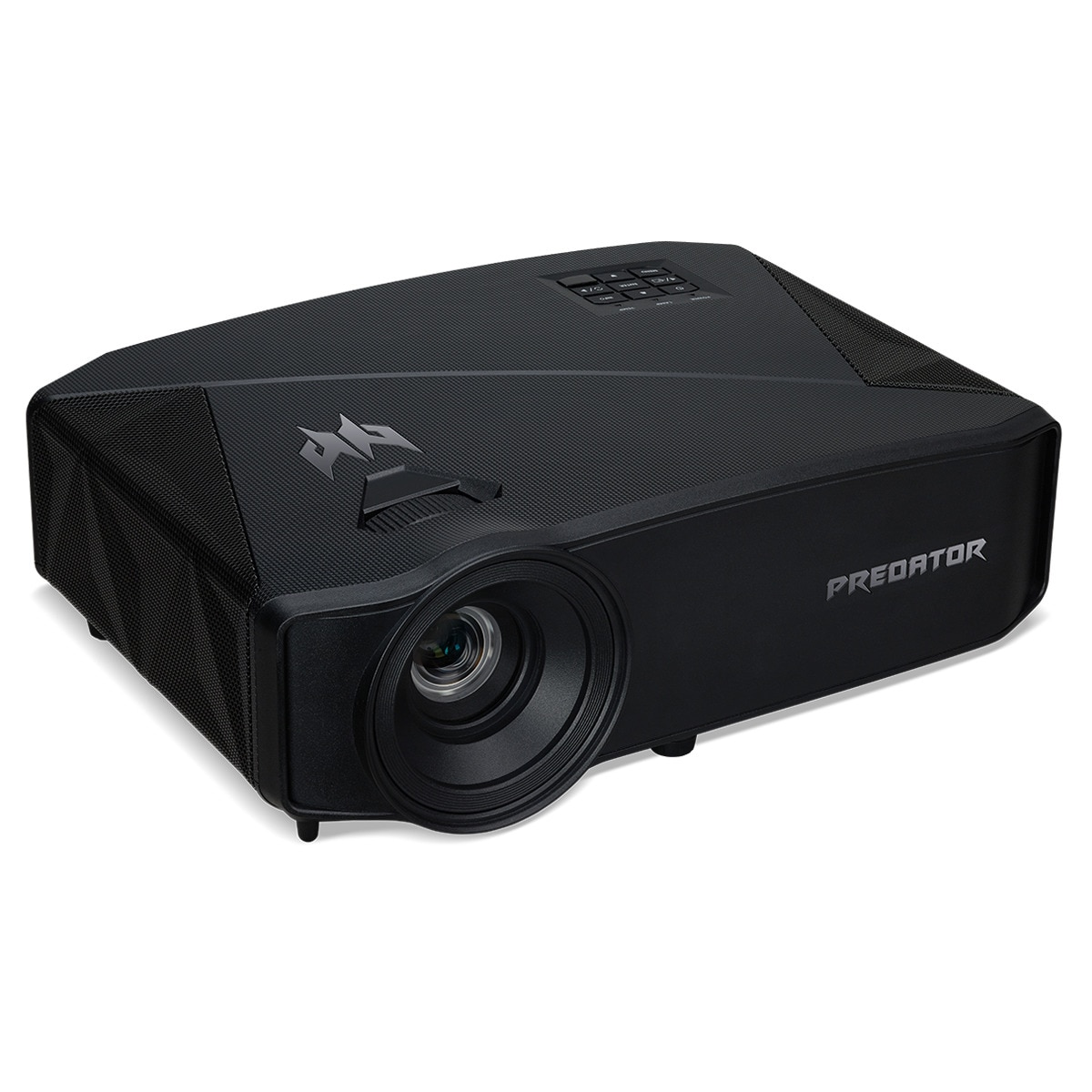 Proyector Gaming Acer Predator GD711, UHD 4K, 4000 Lúmenes Negro Negro-2