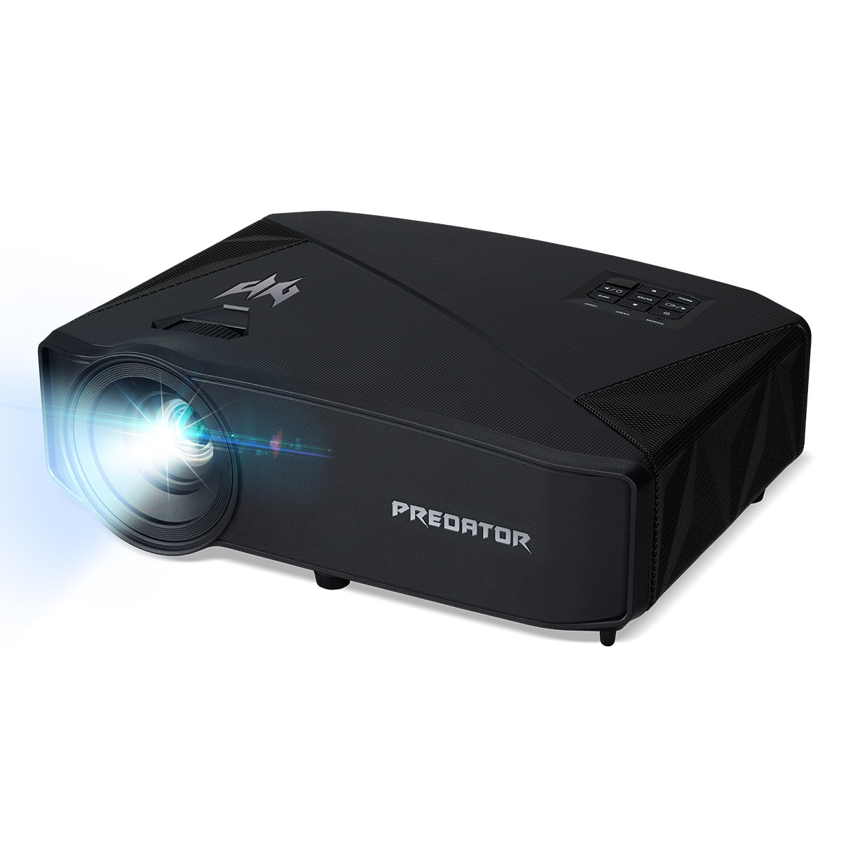 Proyector Gaming Acer Predator GD711, UHD 4K, 4000 Lúmenes Negro Negro-8
