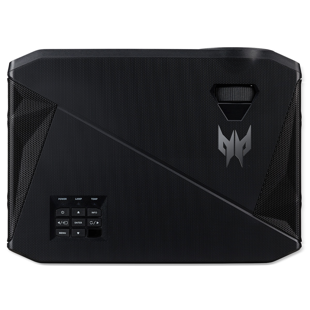 Proyector Gaming Acer Predator GD711, UHD 4K, 4000 Lúmenes Negro Negro-9