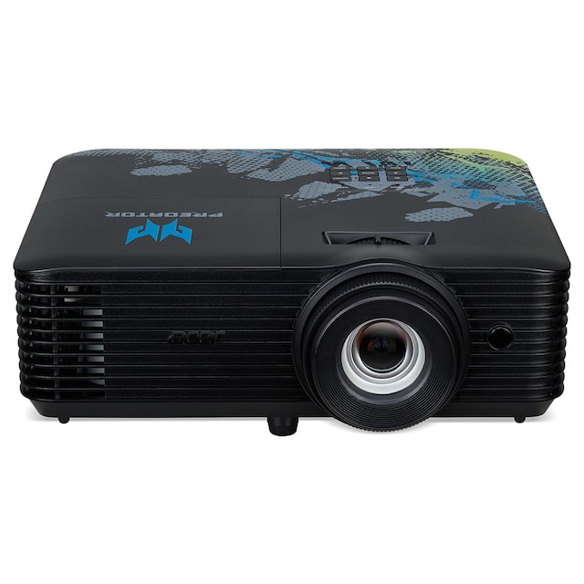 Imagen 0 de Proyector Gaming Acer Predator GM712, UHD 4K, 4000 Lúmenes Negro