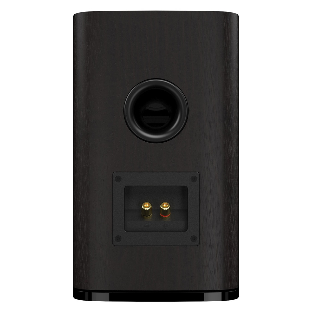 Par de monitores de estantería JBL Studio 620 nogal oscuro Nogal oscuro-4