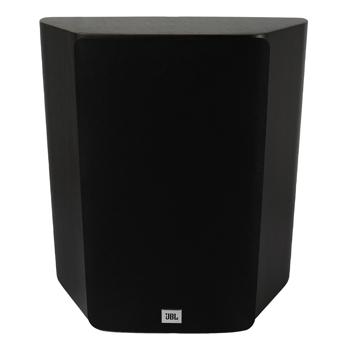 Par de monitores surround JBL Studio 610 nogal oscuro Nogal oscuro-4