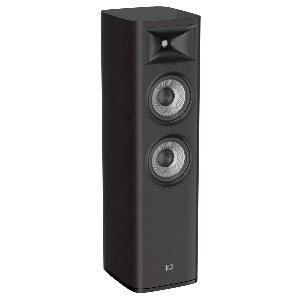 Par de altavoces de suelo JBL Studio 690 nogal oscuro Nogal oscuro-3
