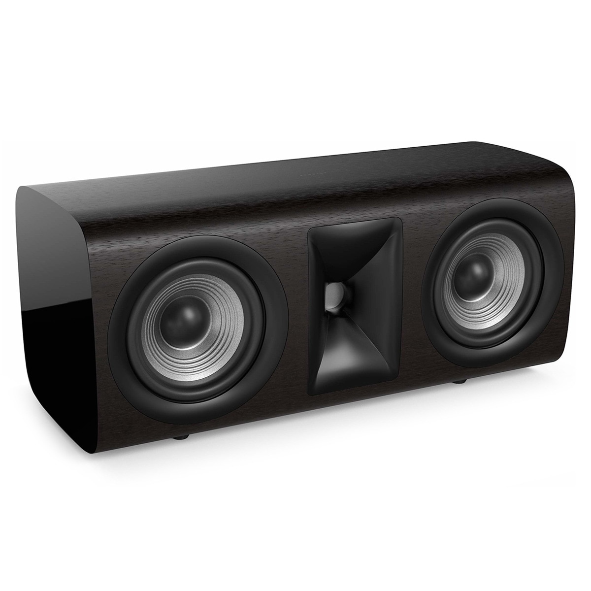 Altavoz Canal central JBL Studio 625C nogal oscuro Nogal oscuro-2