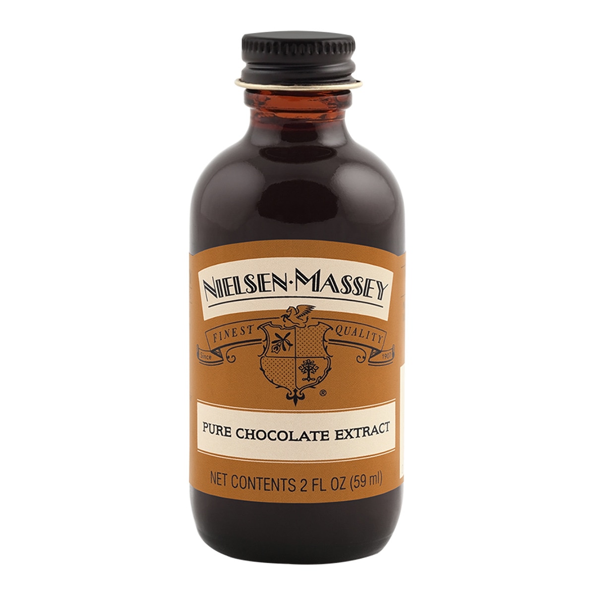 Extrait pur de chocolat Nielsen Massey