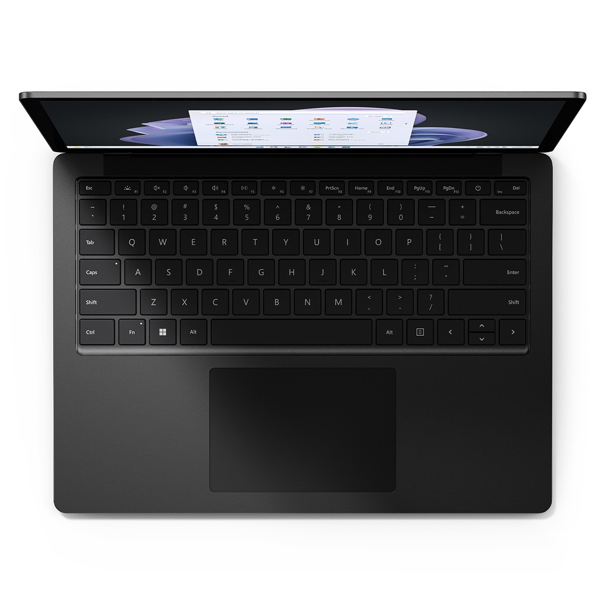 美品SurfaceLaptop5 Core i5-1235U／8GB／512GB Microsoft Surface Laptop 5, i5-1235U, 8GB, 512GB SSD, 13,5