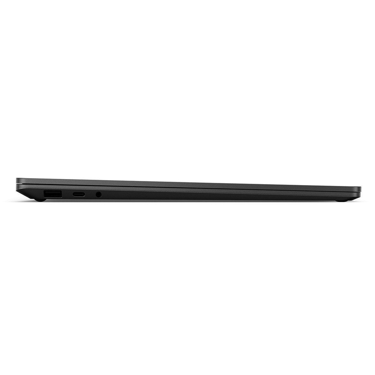 Microsoft Surface Laptop 5, i7-1255U, 8GB, 512GB SSD, 15", W11, Negro (metálico) Negro Metálico-4