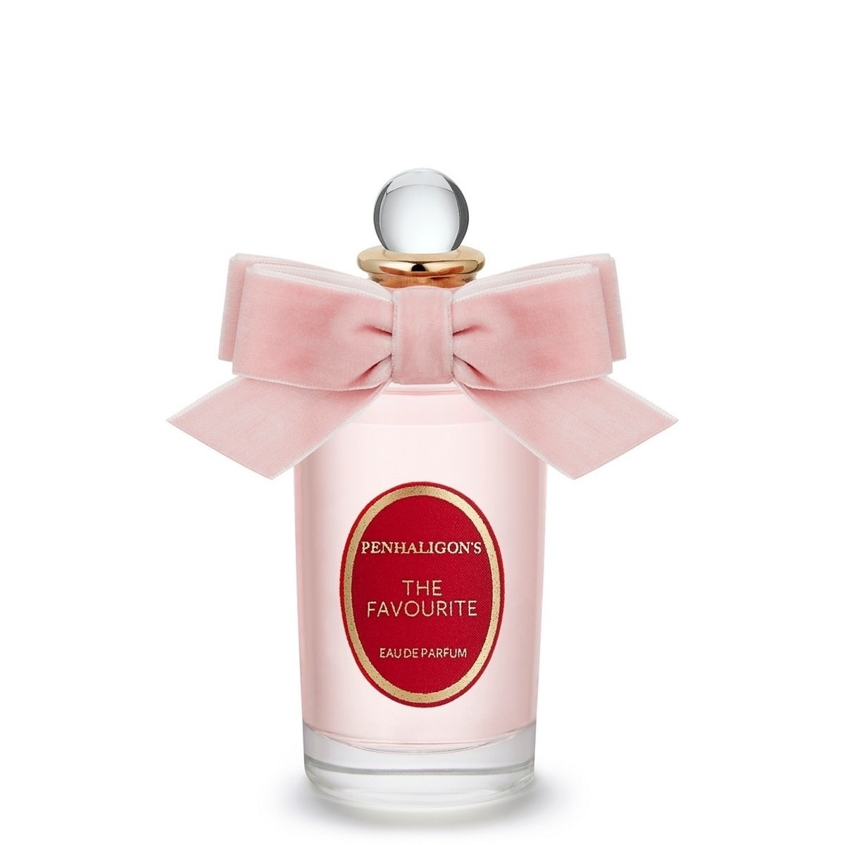 The Favorite Eau de Parfum - 30 ml 1