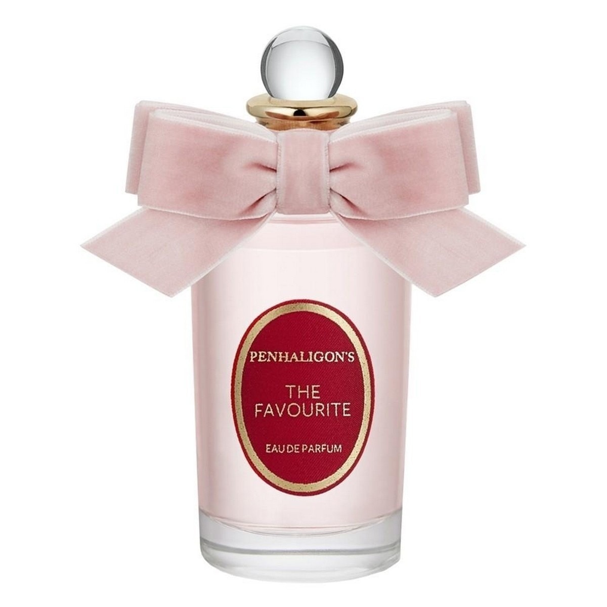 The Favourite Eau de Parfum - 100 ml 1