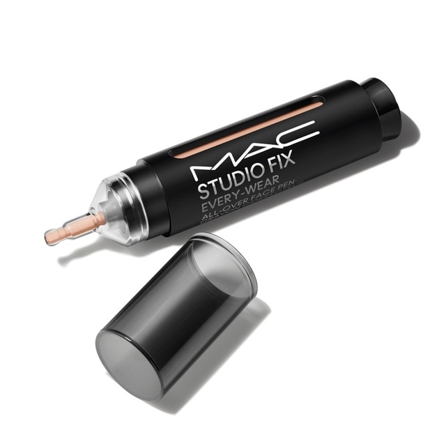 Imagem 0 de Base e Corretor Studio Fix Every Wear All-Over Face Pen - 12 ml