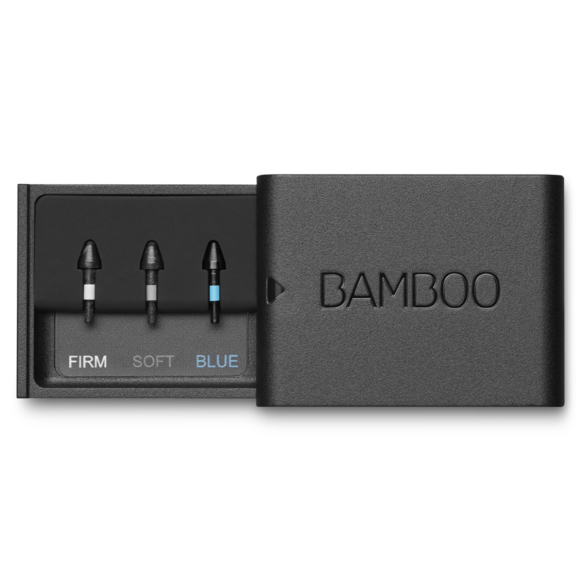 Lápiz digital Wacom Pen Bamboo Ink Plus Negro Negro-5