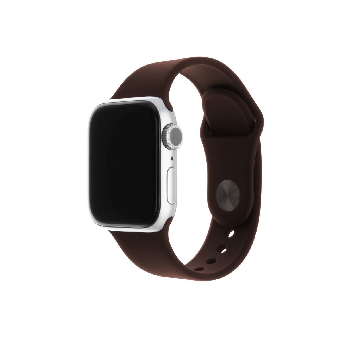 Imagem 0 de Bracelete de Silicone para Apple Wacth 42/44/45 mm