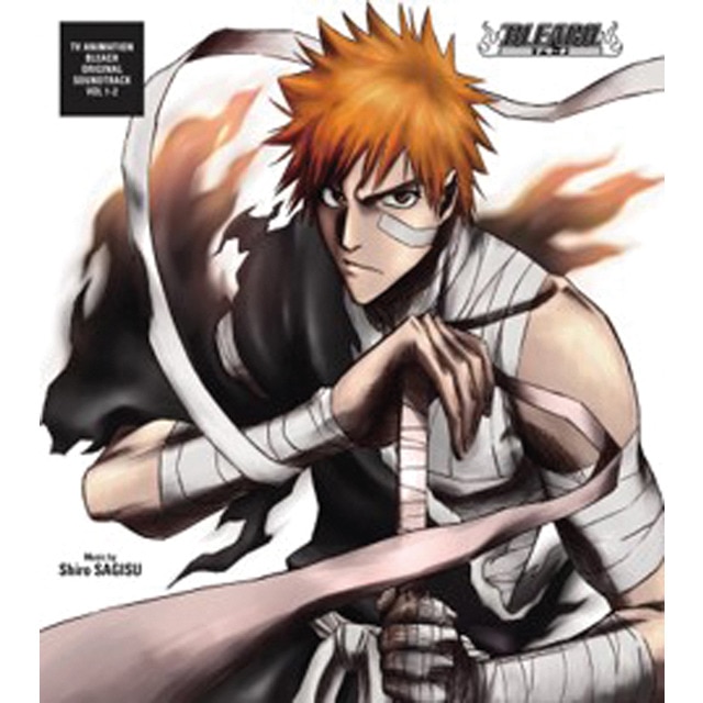 Bleach (V.O) (Edición Color) (2 LP-Vinil) Azul-1