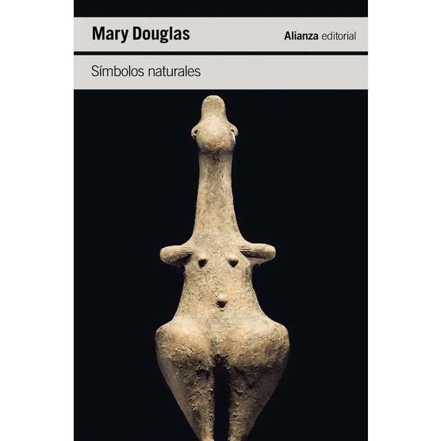 Imagen 0 de Símbolos naturales  (Tapa blanda)