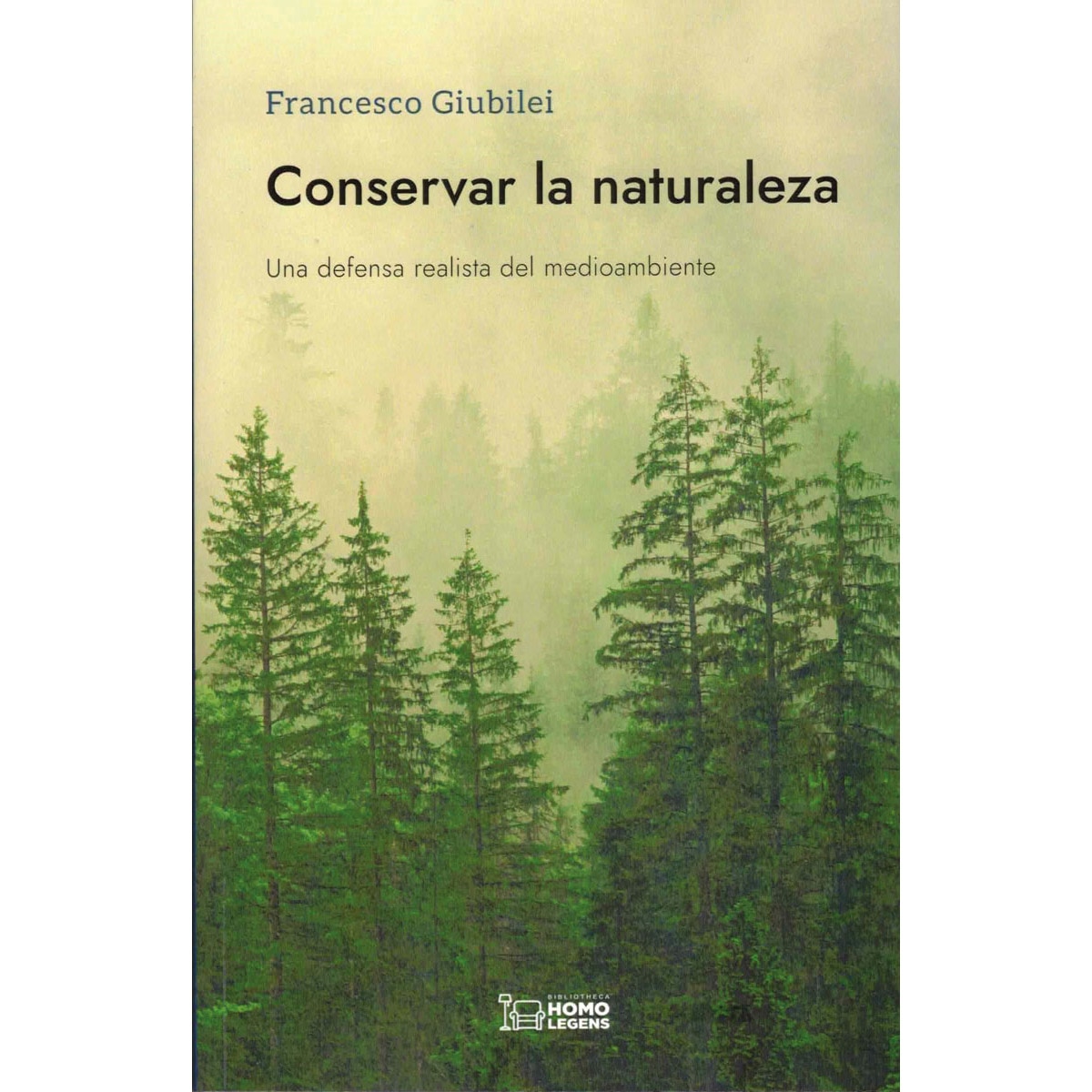 Imagem 0 de Conservar la naturaleza: Una defensa realista del medioambiente
