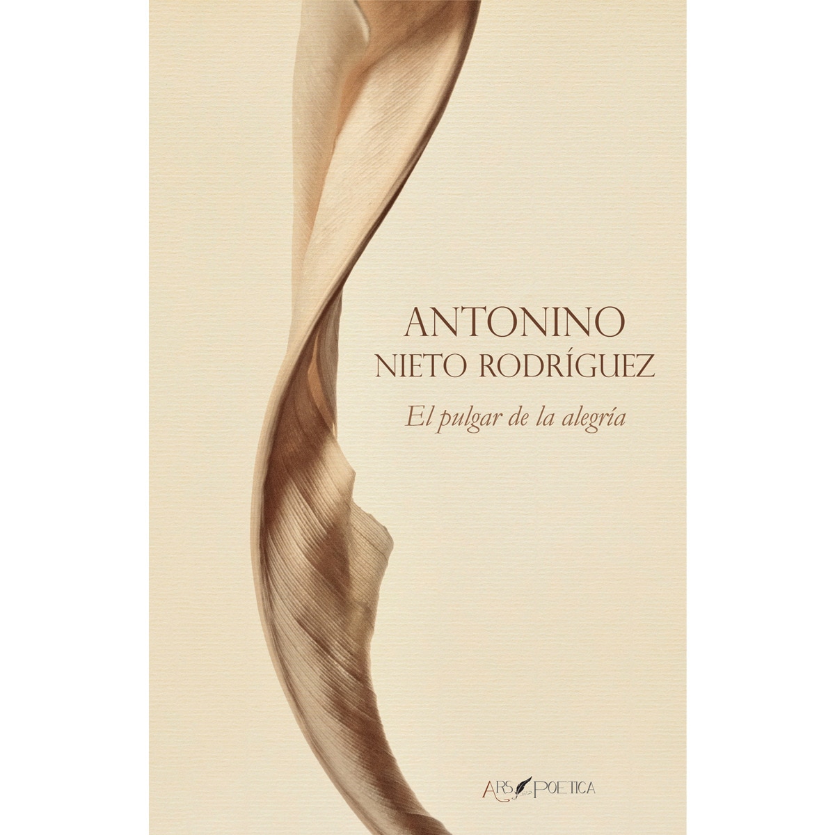 Imagen 0 de El pulgar de la alegría (Tapa blanda)