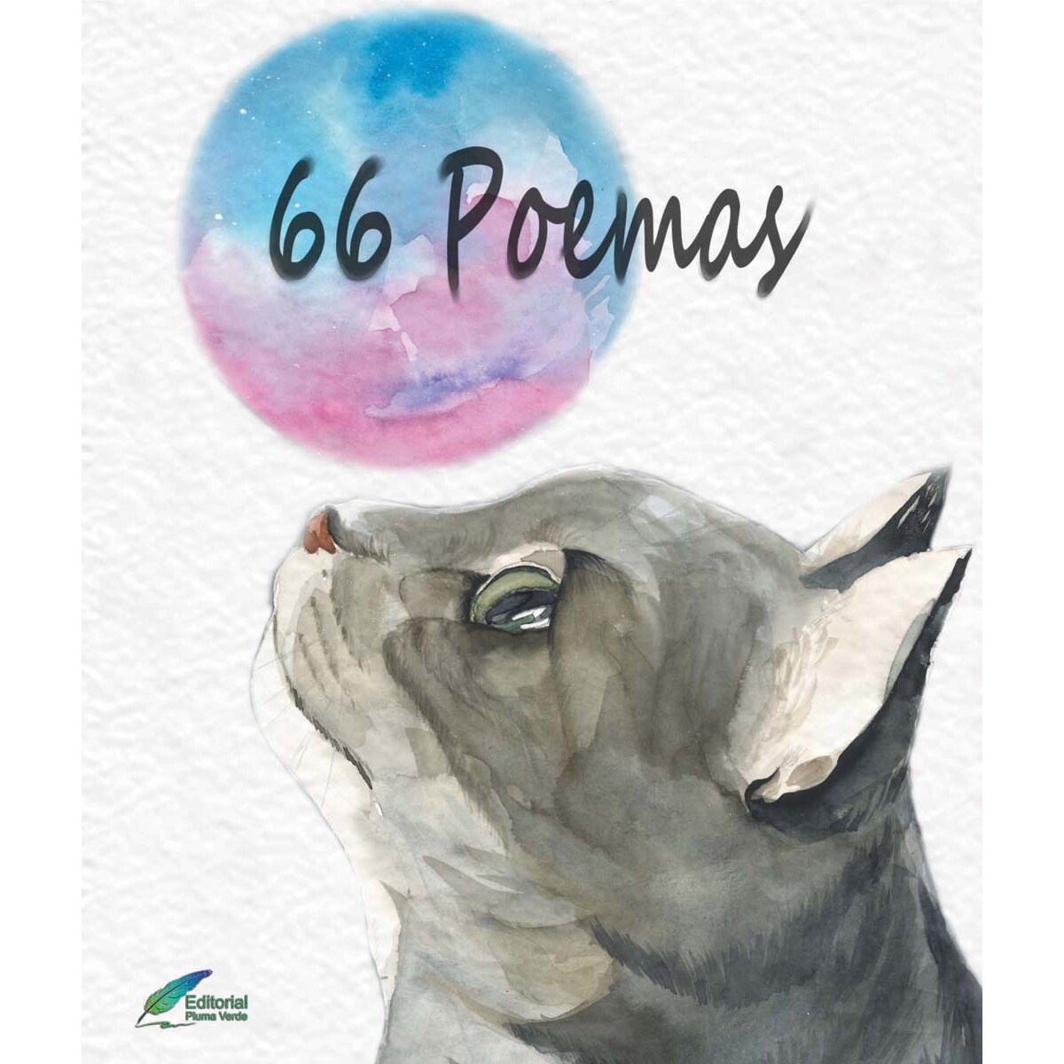 Imagem 0 de 66 Poemas (Tapa Blanda)