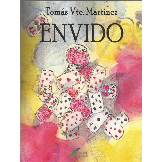 Envido (Tapa Blanda) 1