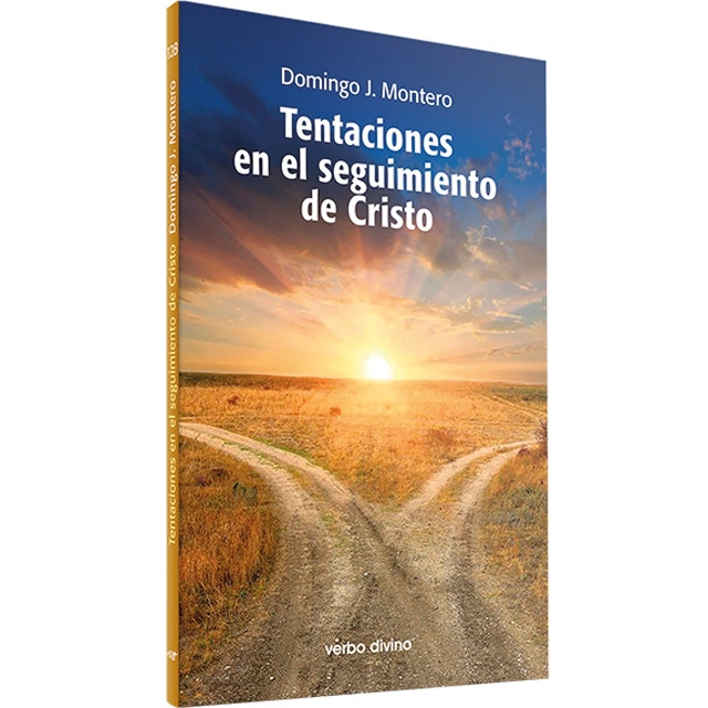 Imagem 0 de Tentaciones en el seguimiento de Cristo (Capa mole)