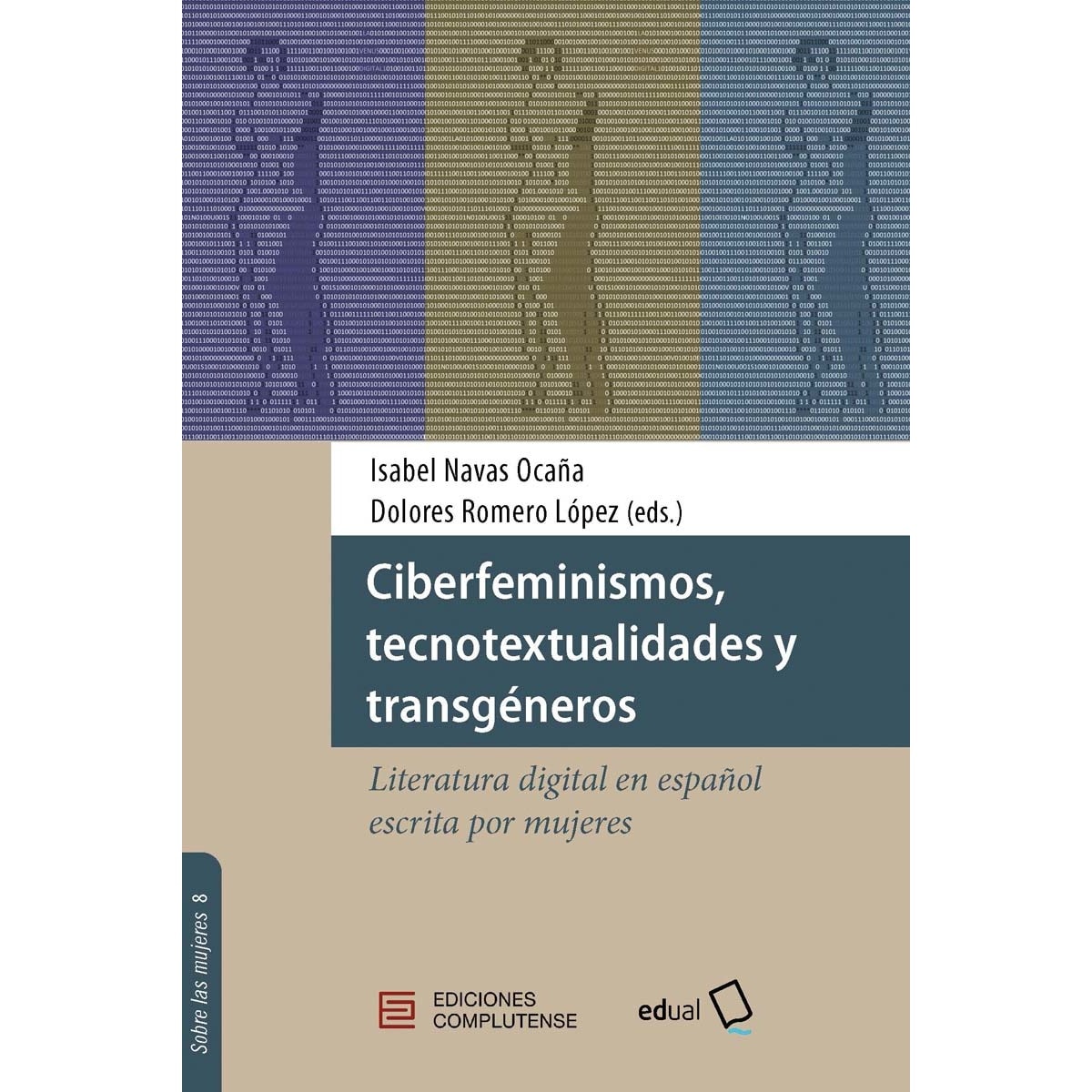 Imagem 0 de Ciberfeminismos, tecnotextualidades y transgéneros