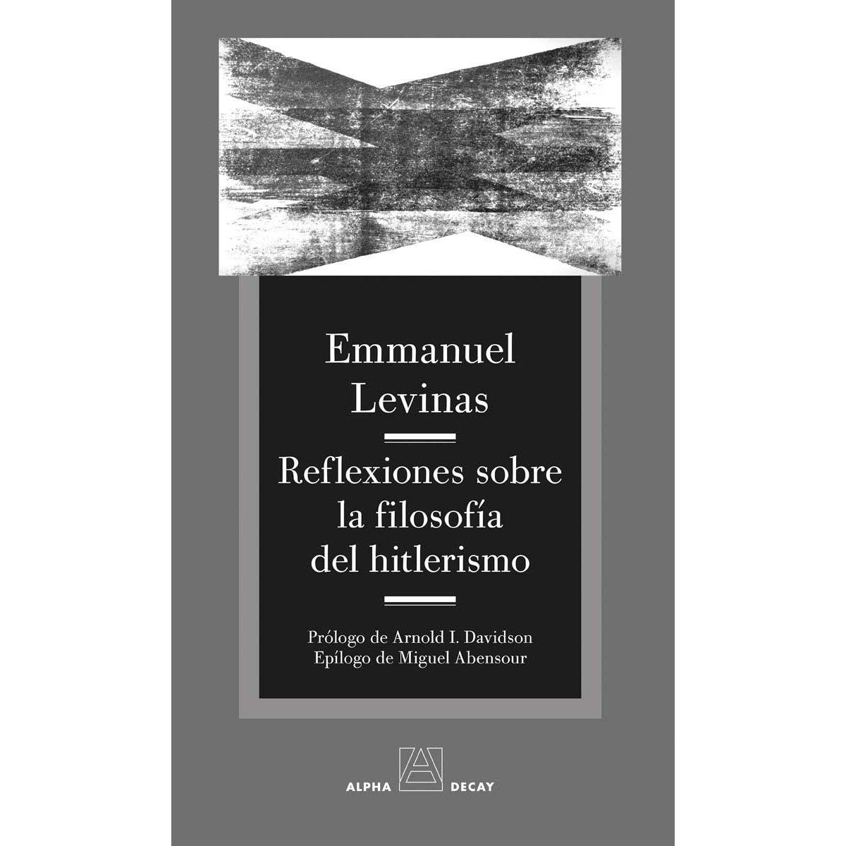 Imagem 0 de REFLEXIONES SOBRE LA FILOSOFIA DEL HITLERISMO