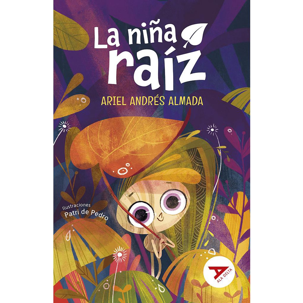 Imagem 0 de La niña raíz(Tapa blanda)