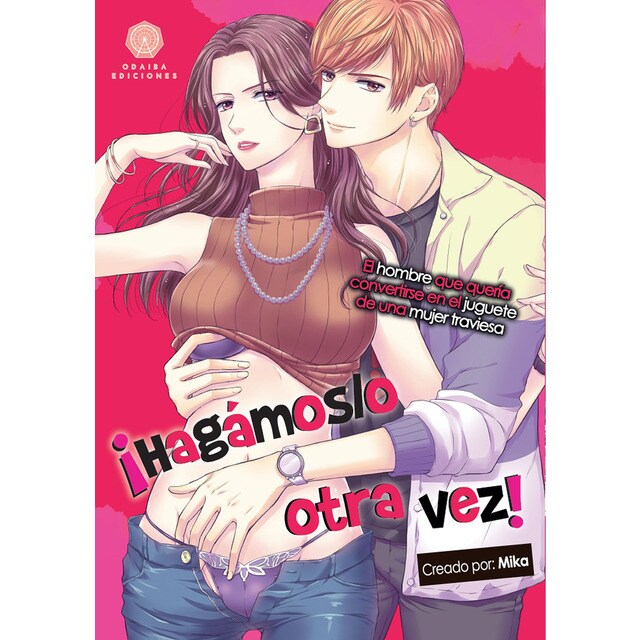 Imagen 0 de ¡Hagámoslo otra vez!