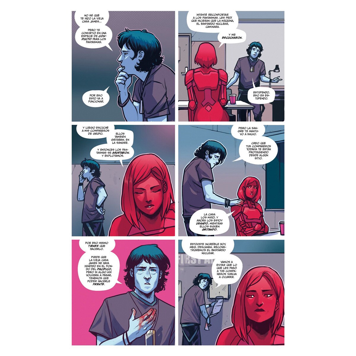 HOME SICK PILOTS 02 3