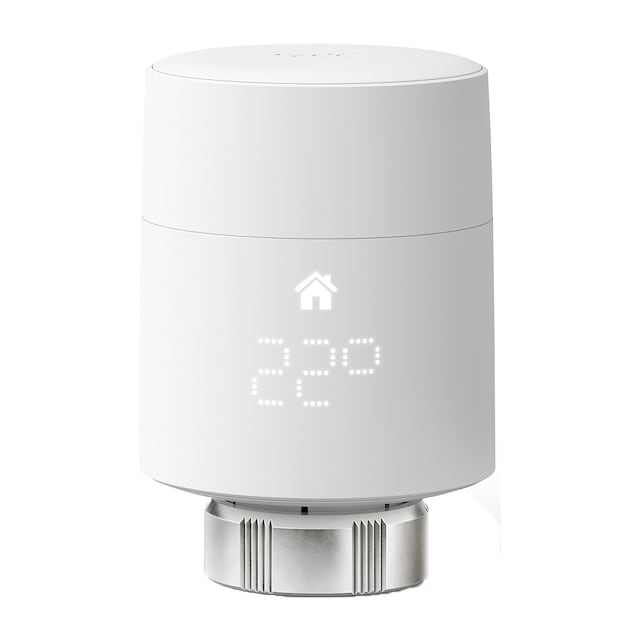 Imagen 0 de Cabezal Termostático Inteligente Tado