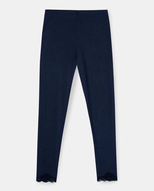 Imagem 0 de Calças Tipo Leggings