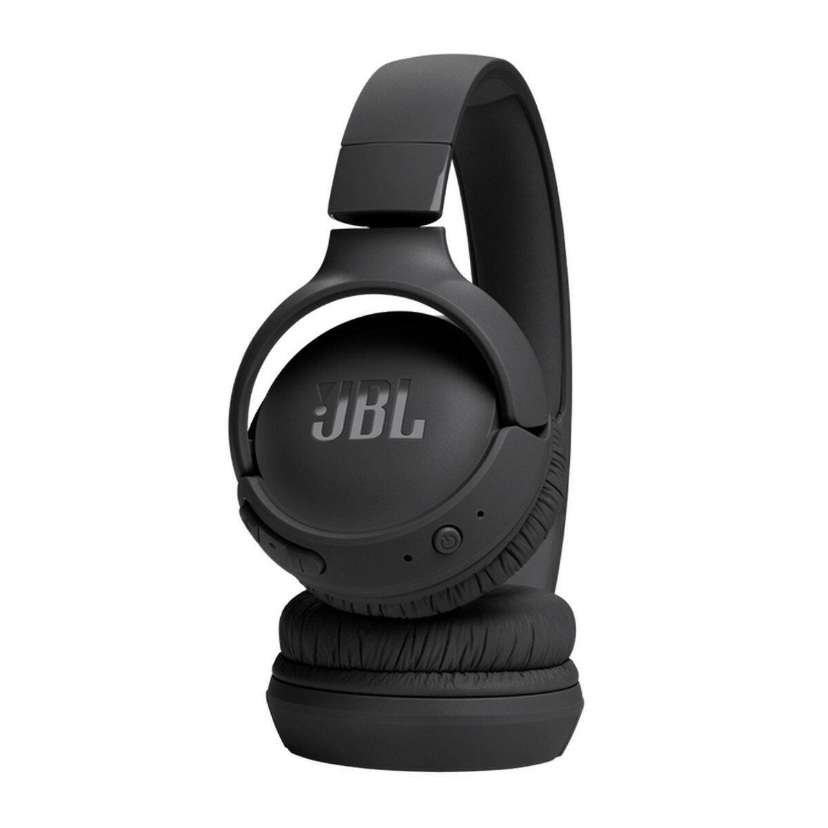 Auscultadores JBL Tune 520BT - Preto Preto-5