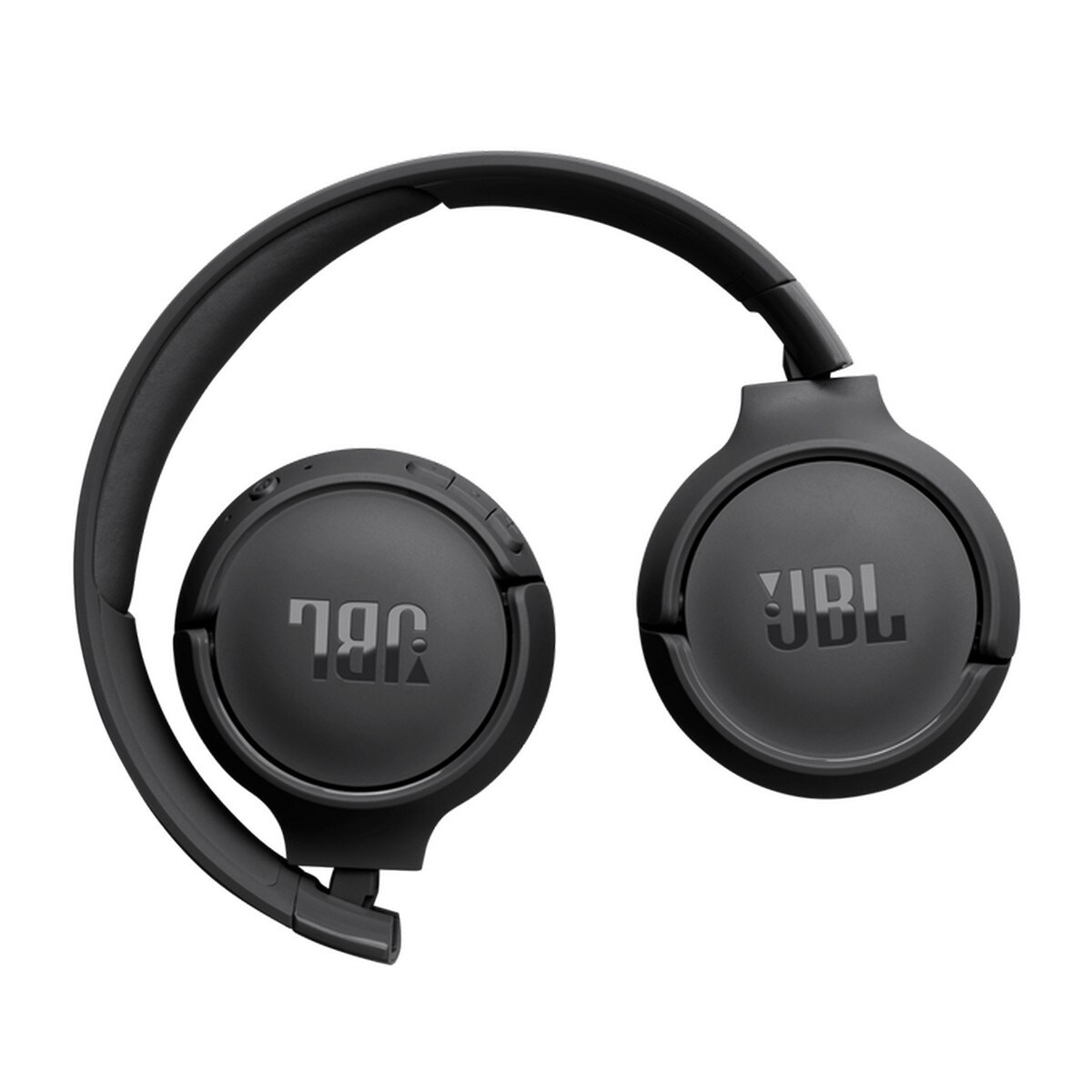 Auscultadores JBL Tune 520BT - Preto Preto-4
