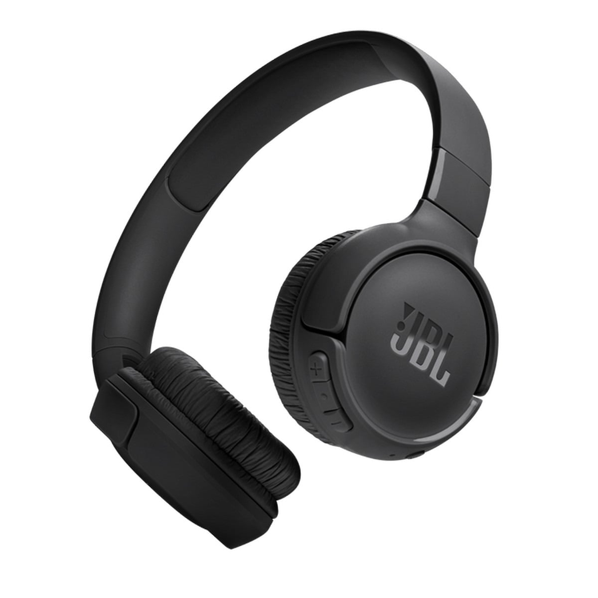 Auscultadores JBL Tune 520BT - Preto Preto-1
