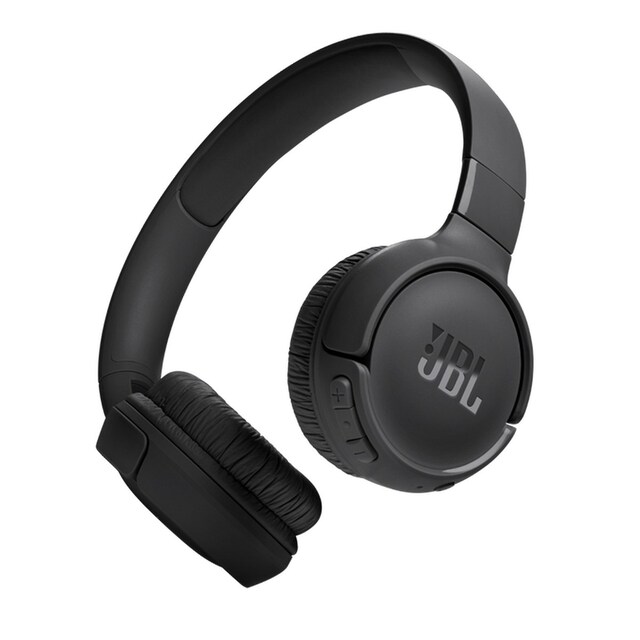 Imagem 0 de Auscultadores JBL Tune 520BT - Preto