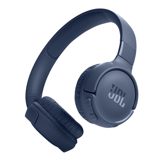 Imagem 0 de Auscultadores JBL Tune 520BT - Azul
