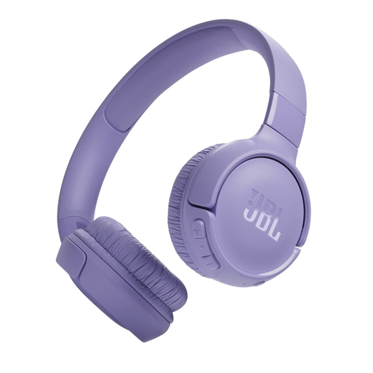 Auscultadores JBL Tune 520BT - Lilás Lilás-1