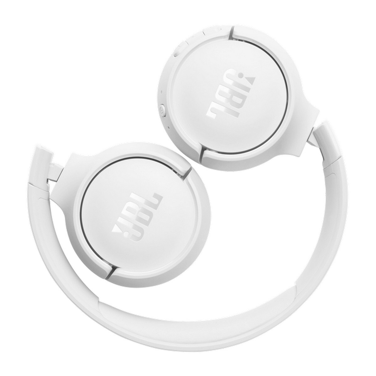 Auscultadores JBL Tune 520BT - Branco Branco-8