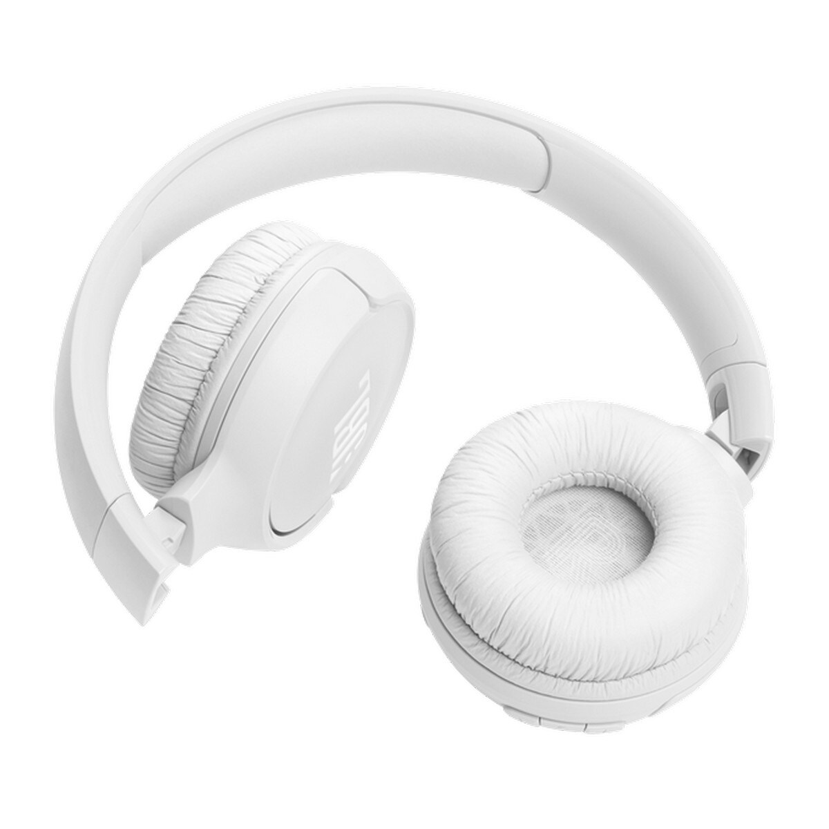 Auscultadores JBL Tune 520BT - Branco Branco-6