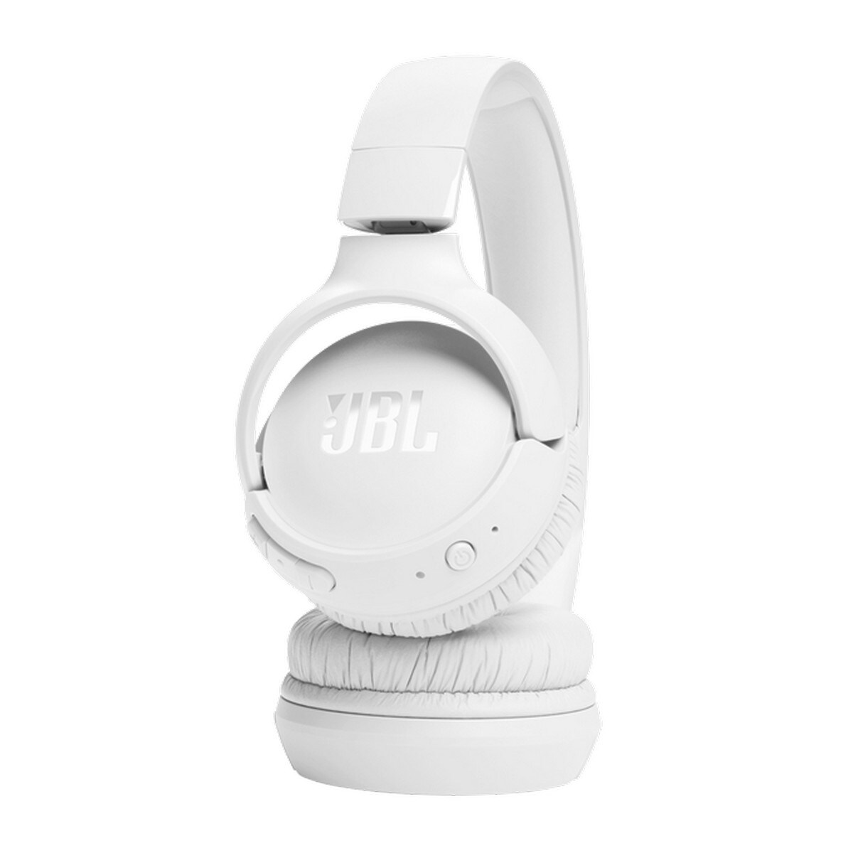 Auscultadores JBL Tune 520BT - Branco Branco-5
