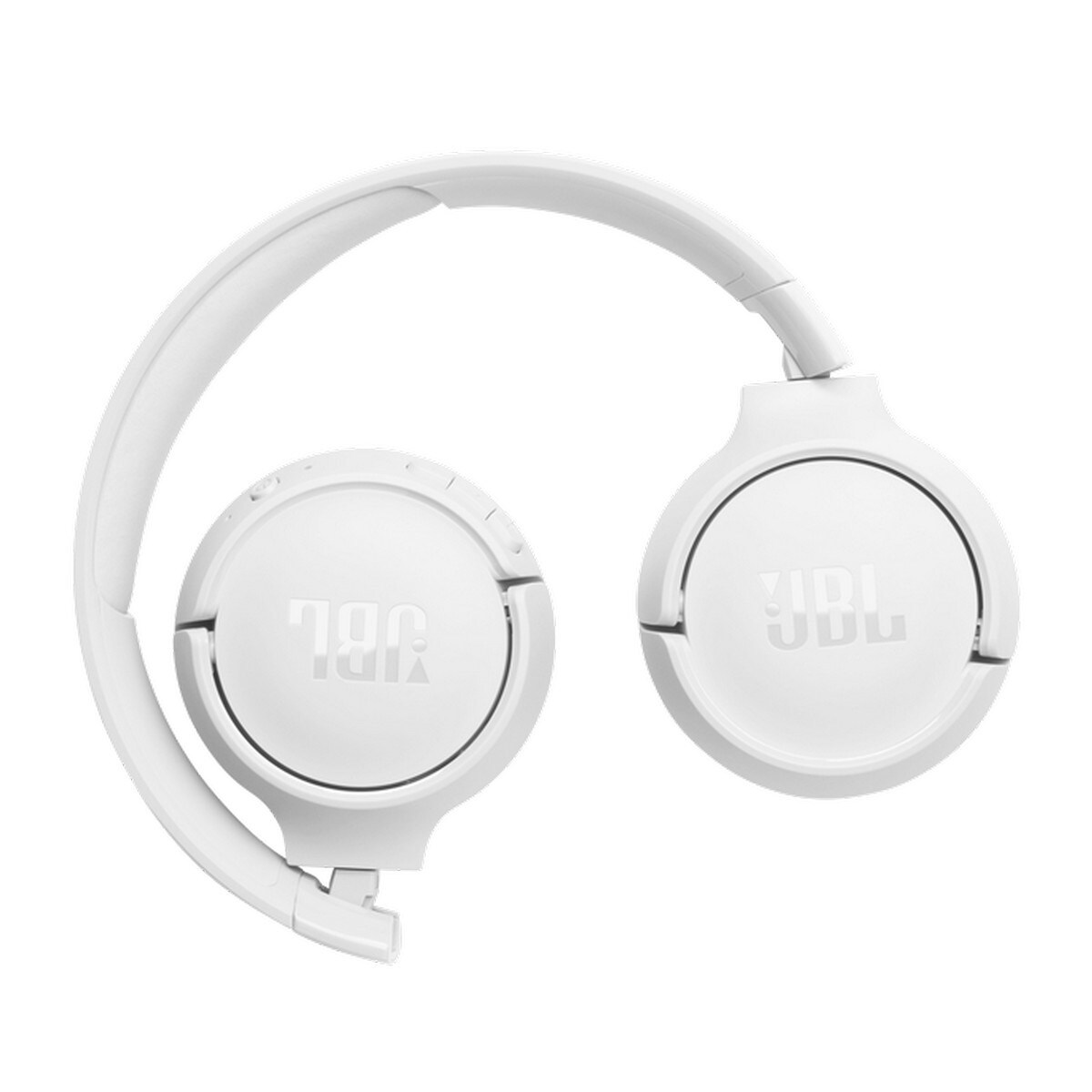 Auscultadores JBL Tune 520BT - Branco Branco-4