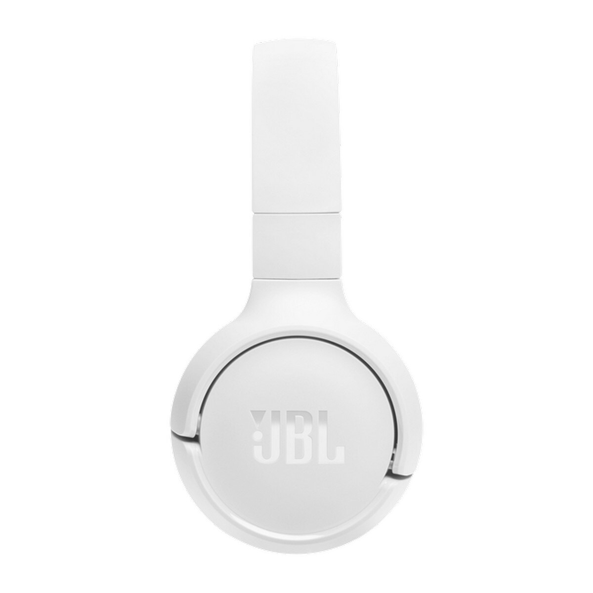 Auscultadores JBL Tune 520BT - Branco Branco-3