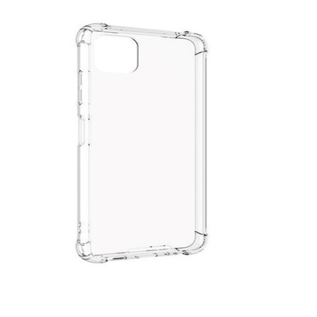 Imagem 0 de lFrogz Capa Galaxy A22 DEFENCE