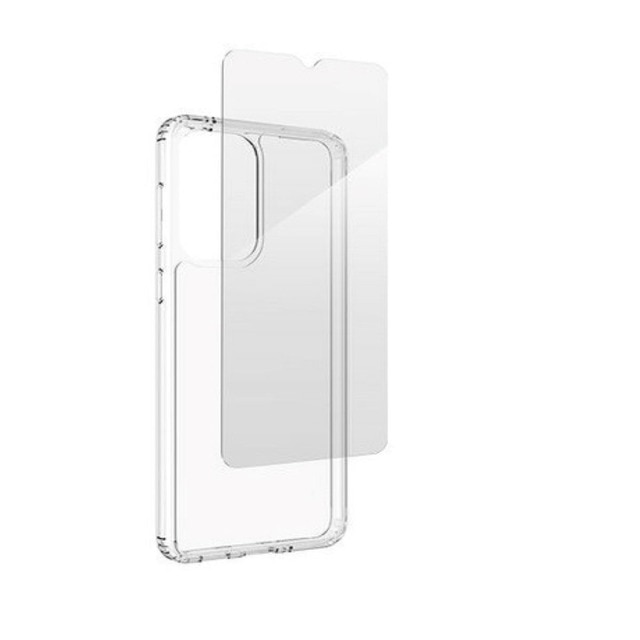 Imagem 0 de iFrogz Bundle Defence Capa + Pelicula para Galaxy A33