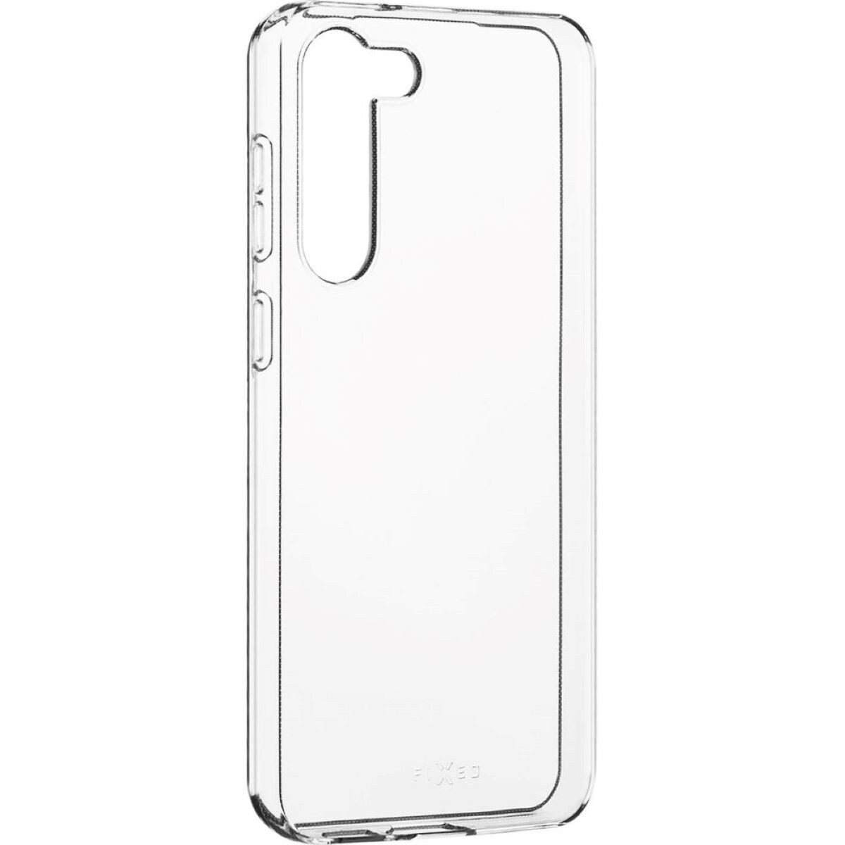 Imagem 0 de Capa Slim AntiUV para Galaxy S23 Plus - Transparente