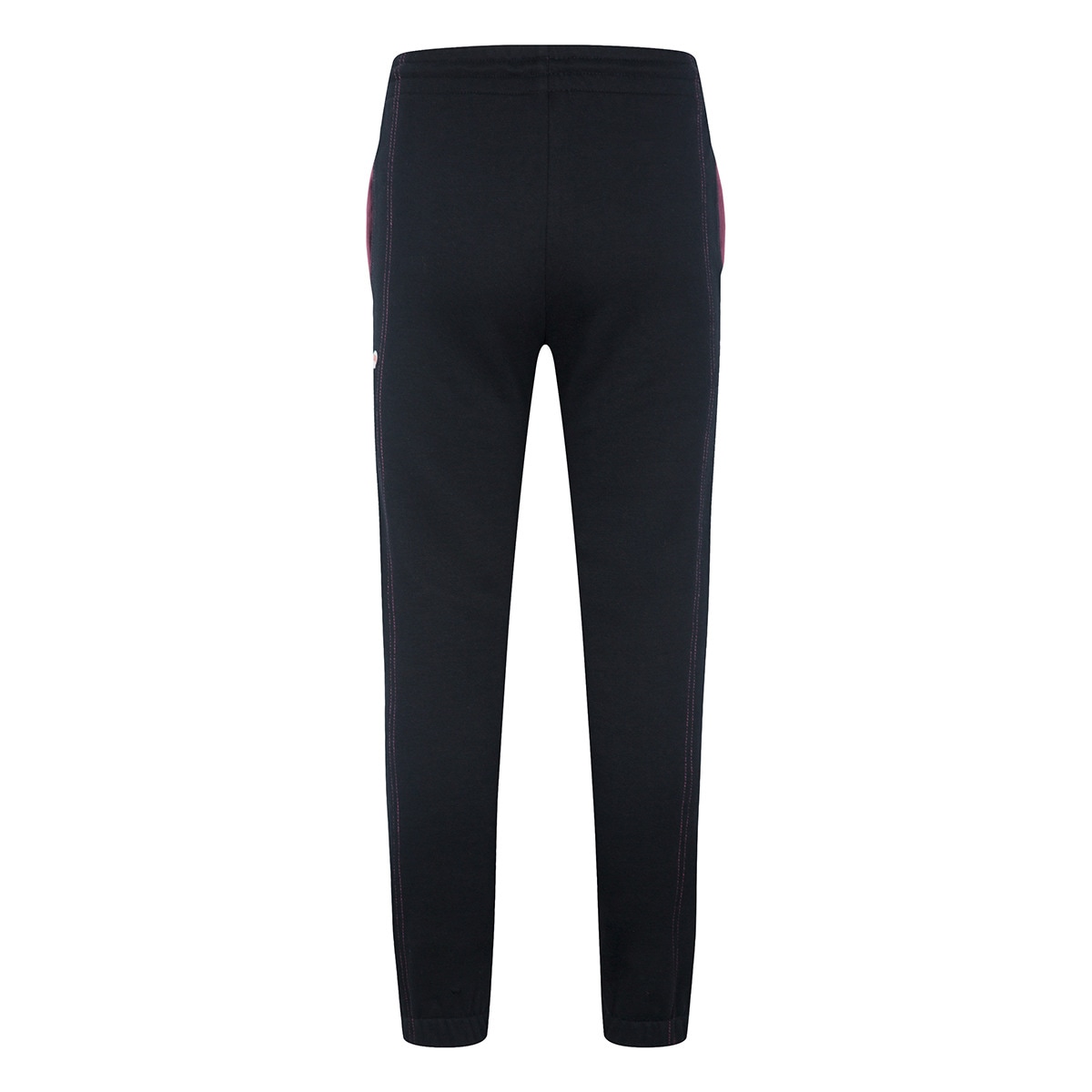 Calças de Menina Air Focus Jogger Preto-2